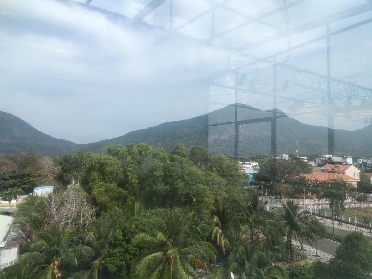 Sao Mai Hotel Chi Khu Co Ong エクステリア 写真