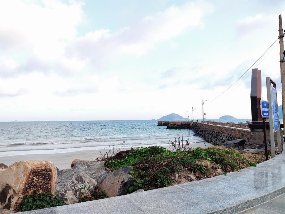 Sao Mai Hotel Chi Khu Co Ong エクステリア 写真